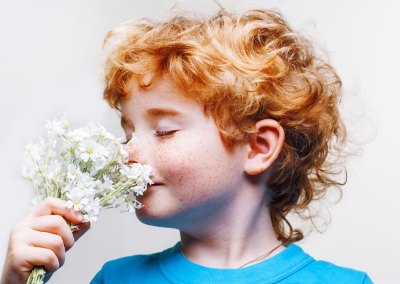 лікування алергії дітей
