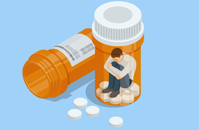 Натуральні антидепресанти: Як ГАБА (гамма-аміномасляна кислота), 5-HTP і Триптофан можуть покращити Ваше психічне здоров'я