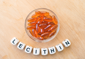 Лецитин: Вибір між звичайним та соняшниковим – ключові властивості та переваги
