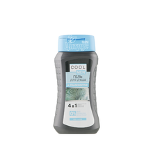 Гель для душа Кул Мен (Сool Men)