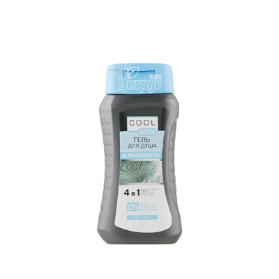 Гель для душа Кул Мен (Сool Men)