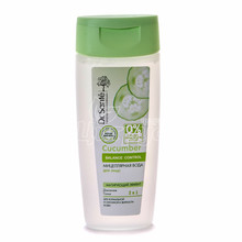 Міцелярна вода Доктор Санте (Dr. Sante) Огірок (Cucumber) Для обличчя 200 мл