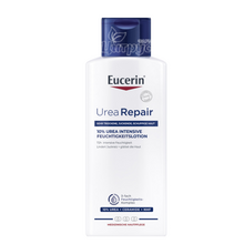 Еуцерин Урея (Eucerin Urea 10%) Лосьйон зволожуючий для тіла для сухої шкіри 250 мл