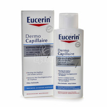 Еуцерин Дермо Капіляр (Eucerin Dermo Capillaire)  зволожуючий для сухої шкіри 250 мл