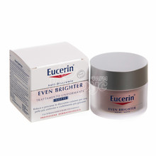 Еуцерін Івен Брайтер (Eucerin Even Brighter) Крем нічний депігментуючий для обличчя 50 мл
