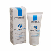 Ля Рош позе Цікапласт (La Roche Posay Cicaplast) Крем бар*єрний, відновлюючий для рук 50 мл