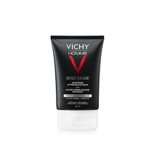 Віші Ом Сенсі Баум (Vichy Homme Sensi Baume) Бальзам для чутливої шкіри обличчя 75 мл