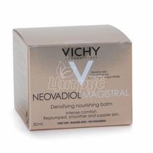 Віші Неовадіол (Vichy Neovadiol) Бальзам Мажістраль живильний для сухої шкіри 50 мл