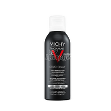 Віші Ом (Vichy Homme) Піна для гоління для чутливої шкіри аерозоль 200 мл
