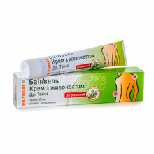 Баінвель Др. Тайсс (Dr.Theiss) крем з окопником 50 г