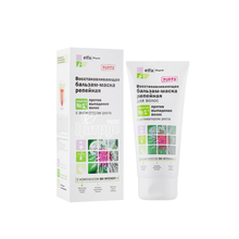 Бальзам-маска Реп*яхова Ельфа Фарм (Elfa Pharm) Відновлювальна 200 мл