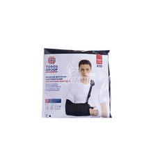 Бандаж для руки підтримуючий Торос Груп косинкова пов*язка розмір 2 (28-33 см) (610)