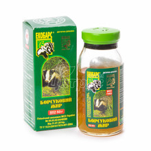 Борсуковий жир Екобарс 50 г