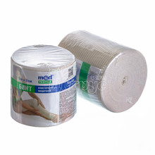Бинт еластичний Медтекстиль (Medtextile) середньої розтяжності (5 м х 8 см)