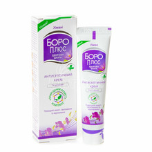 Бороплюс крем Антисептичний регулярний 25 мл