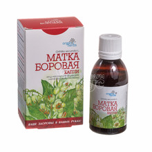 Матка борова краплі 50 мл