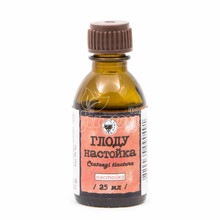 Глоду настоянка 25 мл