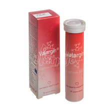 Валаргін таблетки шипучі 10 штук