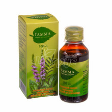 Гамма сироп від кашлю 100 мл