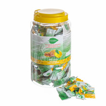 Гамма льодяники мед-лимон 300 штук