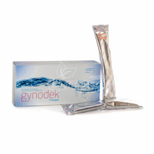 Гінодек гель вагінальний 0,5% 5мл 7 штук