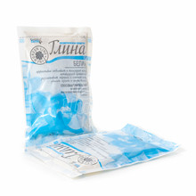 Глина біла косметична 60 г