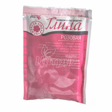 Глина рожева косметична 60 г