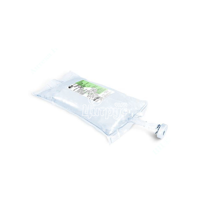 Глюкоза розчин для інфузій контейнер 5% 3000 мл