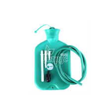 Грілка гумова Б-2 індивідуальна упаковка