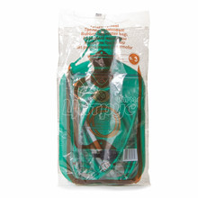 Грілка гумова Б-3 індивідуальна упаковка