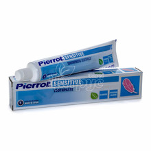 Зубна паста Пірот (Pierrot) Аурум (Sensetive) 75 мл