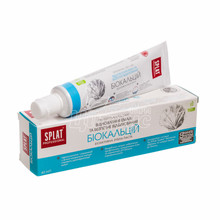 Зубна паста Сплат (Splat) ПРОФЕШИНАЛ (Professional) Біокальцій 40 мл