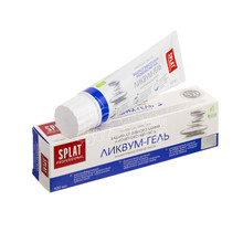 Зубна паста Сплат (Splat) ПРОФЕШИНАЛ (Professional) Ліквум-гель 100 мл