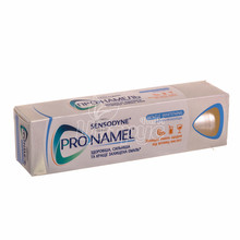 Зубна паста Сенсодин (Sensodyne) Пронамель дбайливе відбілювання 75 мл