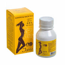 Ідеал пігулки 500 мг 60 штук