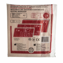 Клейонка підкладна медична тип А 0,75м х 1м