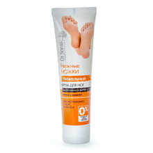 Крем для ніг Доктор Санте (Dr. Sante) Ніжні ніжки живильний 90 мл