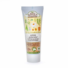 Крем для ніг Зелена Аптека Проти мозолів і натоптишів 75 мл