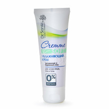 Крем зволожуючий Доктор Санте (Dr. Sante) Креммен (Cremme) зволожуючий 80 мл