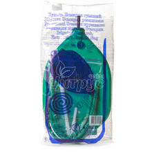 Кружка Есмарха розмір 3 індивідуальна упаковка