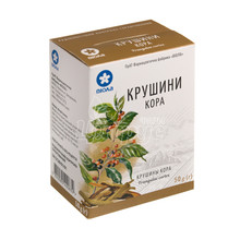 Крушини кора 50 г