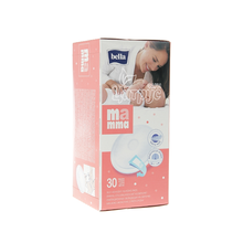 Вкладиші лактаційний Белла Bella Мама (Mamma) одноразові денні 30 штук