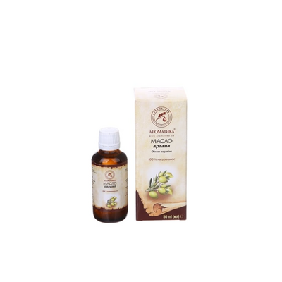 Олія Аргана 50 мл