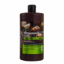 Олія для волосся Доктор Санте (Dr. Sante) макадамиа хейр (Macadamia Hair) відновлення і захист для ослабленого волосся 50 мл