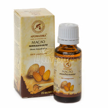 Олія мигдальне 20 мл