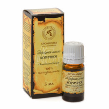 Олія ефірна корична 5 мл