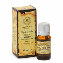Олія ефірна м*яти перцевої 10 мл