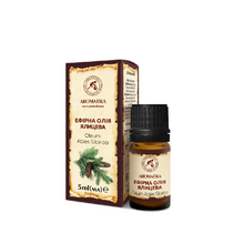 Олія ефірна ялицева 5 мл