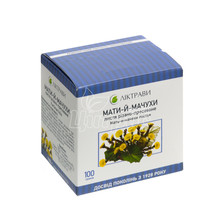 Мати-й-мачухи листя 100 г