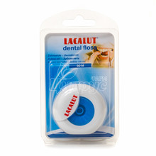 Зубна нитка Лакалут (Lacalut) 50 м